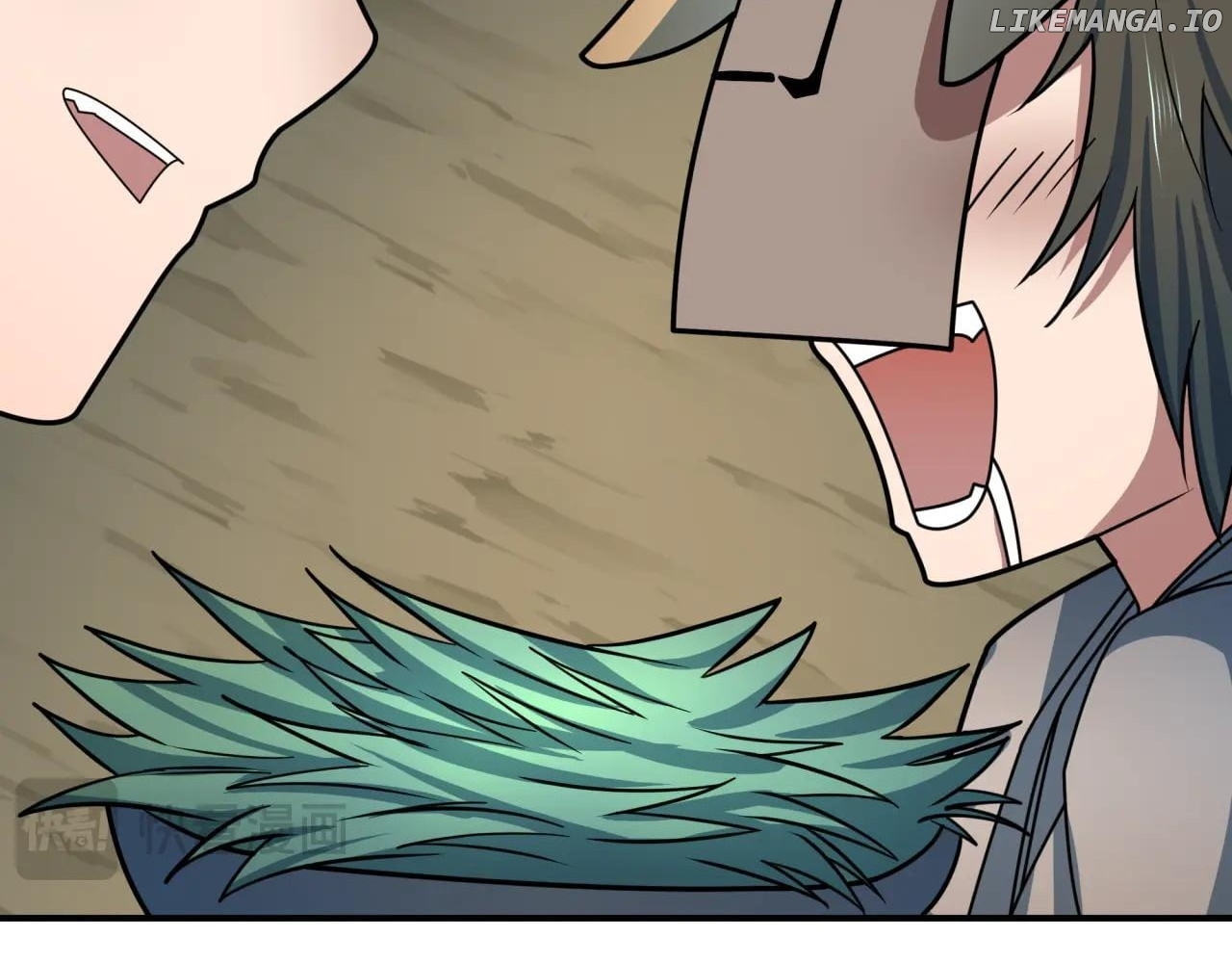 Era of the Haunted Chapter 424 - page 80